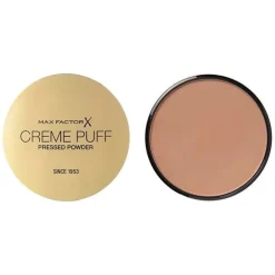Max Factor Creme Puff 42 Deep Beige Best