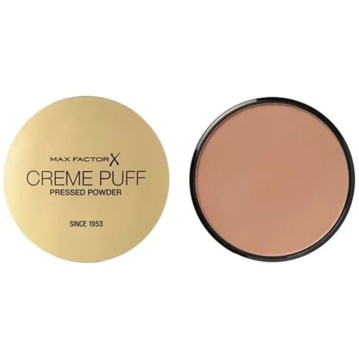 Max Factor Creme Puff 42 Deep Beige Best