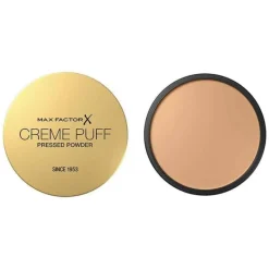 Max Factor Creme Puff 075 Golden Fashion