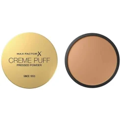 Max Factor Creme Puff 14 Golden Beige Fashion