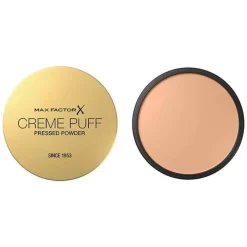 Max Factor Creme Puff 81 Truly Fair Clearance