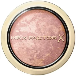 Max Factor Creme Puff Blush 10 Nude Mauve 1.5g Outlet