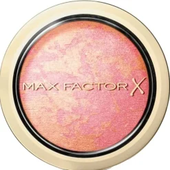 Max Factor Creme Puff Matte Blush – 05 Lovely Pink Fashion