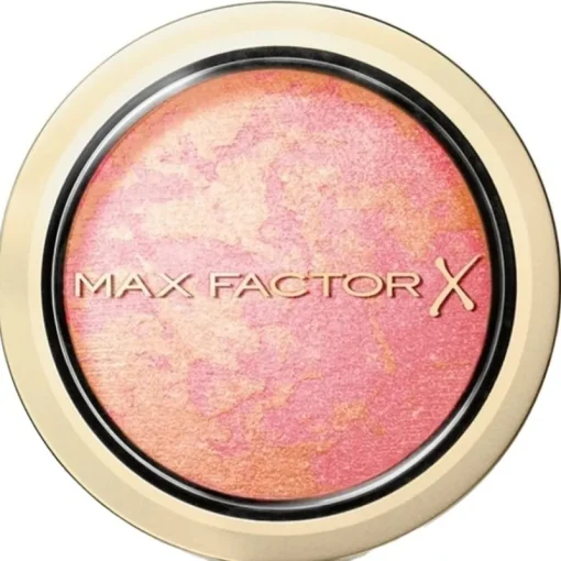 Max Factor Creme Puff Matte Blush – 05 Lovely Pink Fashion