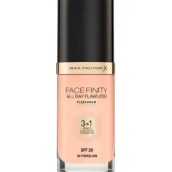 Max Factor Facefinity 3 In 1 Foundation 30 Porcelain Discount
