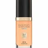 Max Factor Facefinity 3 In 1 Foundation 70 Warm Sand Hot