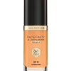 Max Factor Facefinity 3 In 1 Foundation 78 Warm Honey Sale