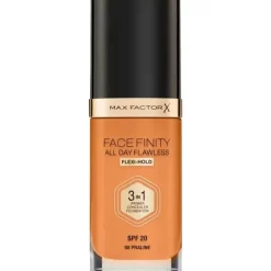 Max Factor Facefinity 3 In 1 Foundation 88 Praline Hot