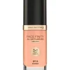Max Factor Facefinity 3 In 1 Foundation 80 Bronze Clearance
