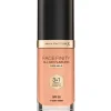 Max Factor Facefinity 3 In 1 Foundation 77 Soft Honey Fashion