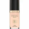 Max Factor Facefinity 3 In 1 Foundation 10 Fair Porcelain New