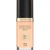 Max Factor Facefinity 3 In 1 Foundation 42 Ivory Clearance