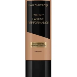 Max Factor Facefinity Lasting Performance 110 Honey 35ml Outlet