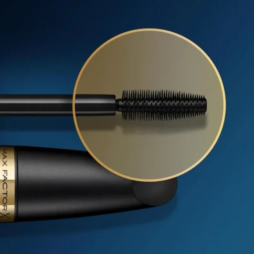 Max Factor False Lash Effect Mascara Black 13,1ml Hot