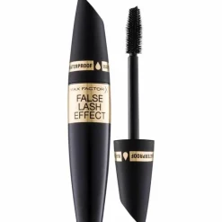 Max Factor False Lash Effect Mascara Waterproof Black 13,1ml Online