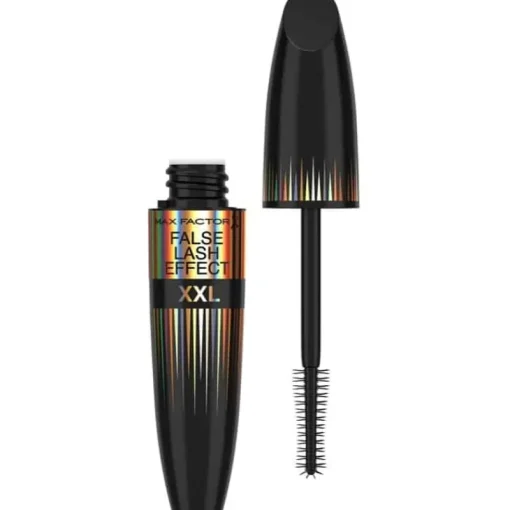 Max Factor False Lash Effect XXL Mascara 01 Black Hot