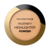 Max Factor Ff Powder Highlighter 03 Bronze Glow Clearance