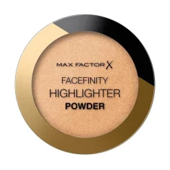Max Factor Ff Powder Highlighter 03 Bronze Glow Clearance