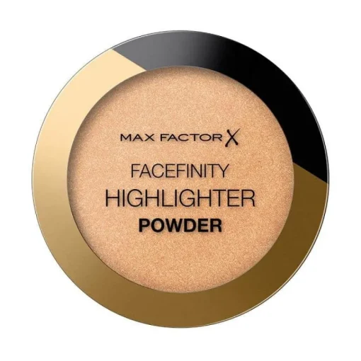 Max Factor Ff Powder Highlighter 03 Bronze Glow Clearance