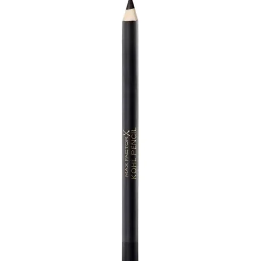 Max Factor Kohl Eye Pencil Black 020 4g Sale