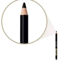 Max Factor Kohl Eye Pencil Black 020 4g Sale
