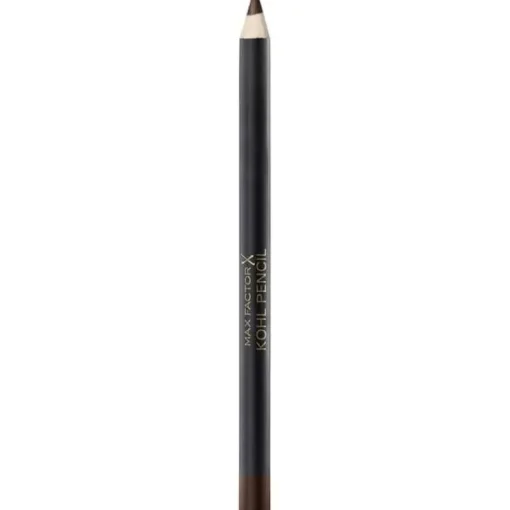 Max Factor Kohl Pencil 030 Brown New