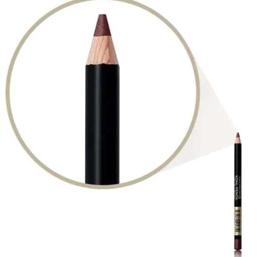 Max Factor Kohl Pencil 030 Brown New