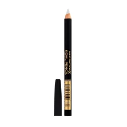 Max Factor Kohl Pencil 010 White Discount