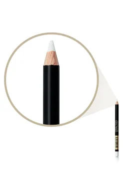 Max Factor Kohl Pencil 010 White Discount