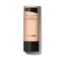 Max Factor Lasting Performance 109 Natural Bronze Outlet