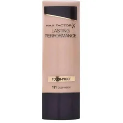 Max Factor Lasting Performance 111 Deep Beige Sale
