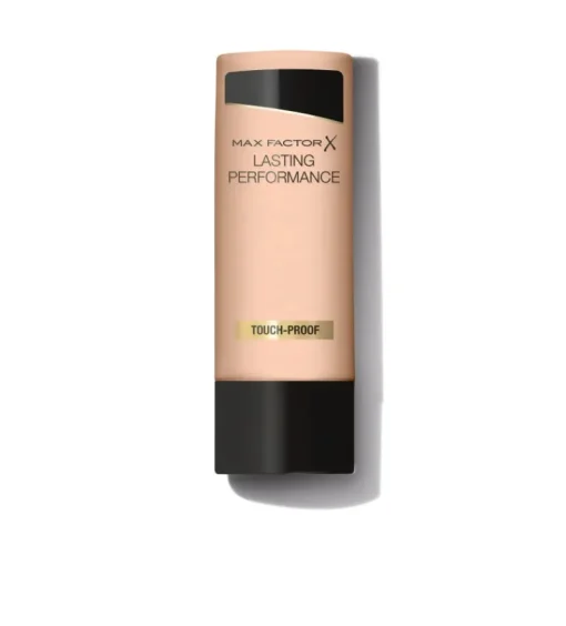 Max Factor Lasting Performance 106 Natural Beige New
