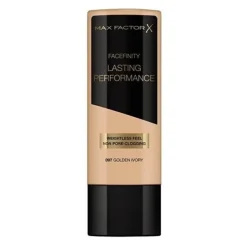 Max Factor Lasting Performance 97 Golden Ivory Best