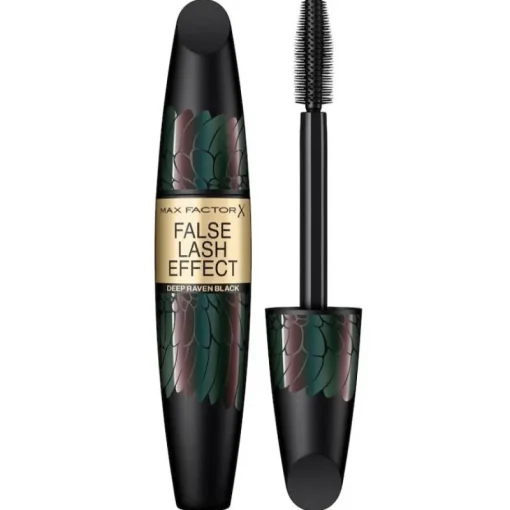 Max Factor Mascara False Lash Effect Deep Raven Black Outlet