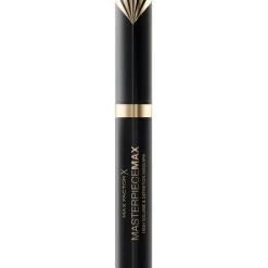Max Factor Masterpiece Max Mascara Black 7,2ml Best