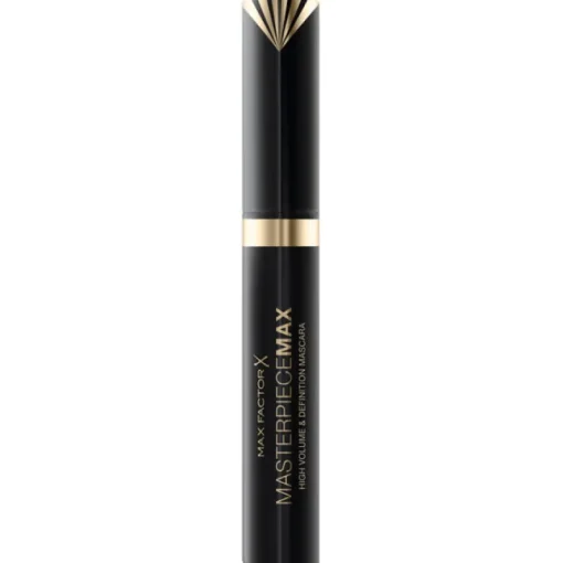 Max Factor Masterpiece Max Mascara Black 7,2ml Best