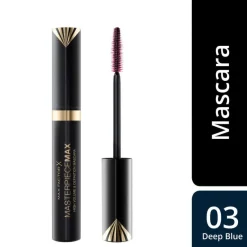 Max Factor Masterpiece Max Mascara Deep Blue Best