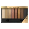 Max Factor Masterpiece Nude Palette Golden Nudes 02 6.5g New