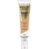 Max Factor Miracle Pure Skin-Improving Foundation 55 Beige 30ml Sale