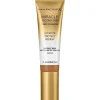 Max Factor Miracle Second Skin Foundation 10 Golden Tan New
