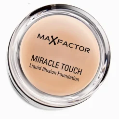 Max Factor Miracle Touch Foundation 75 Golden Outlet