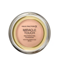 Max Factor Miracle Touch Foundation 035 Pearl Beige Clearance