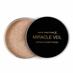 Max Factor Miracle Veil Radiant Loose Powder 4g Clearance