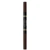 Max Factor Real Brow Fill & Shape 04 Deep Brown New