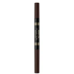 Max Factor Real Brow Fill & Shape 04 Deep Brown New