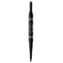 Max Factor Real Brow Fill & Shape 04 Deep Brown New