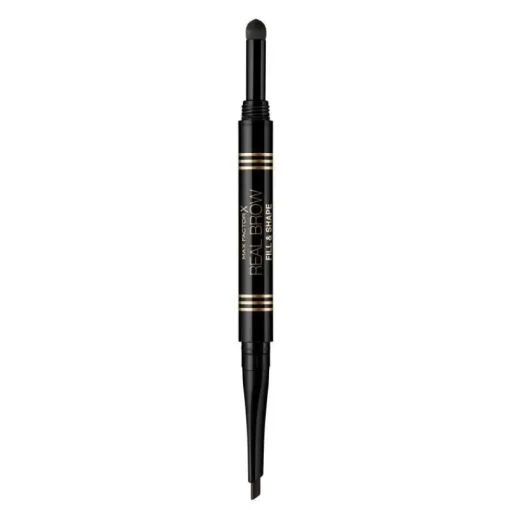 Max Factor Real Brow Fill & Shape 05 Black Brown Best
