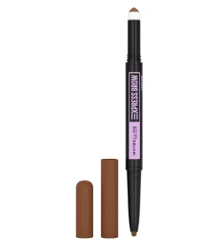 Maybelline Brow Satin Duo Pencil Medium Brown Online