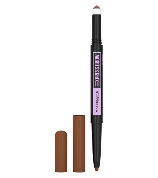 Maybelline Brow Satin Duo Pencil Medium Brown Online