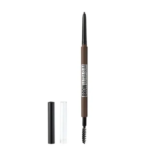 Maybelline Brow Ultra Slim Pencil – 05 Deep Brown Best
